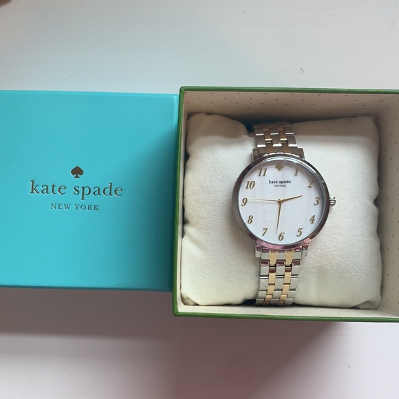 Kate Spade Watch - Picture 3 of 5